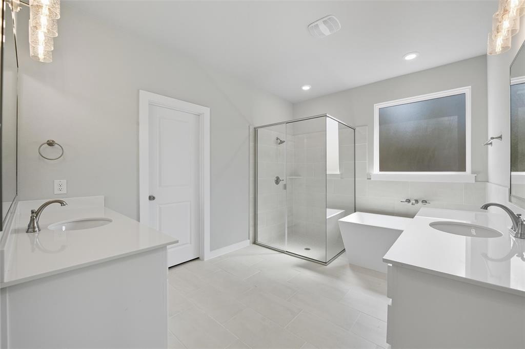 Arbor Oaks - Residential