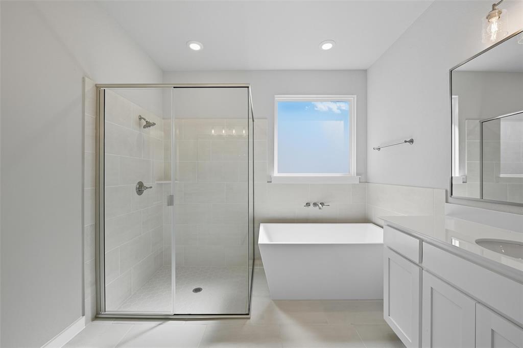 Arbor Oaks - Residential