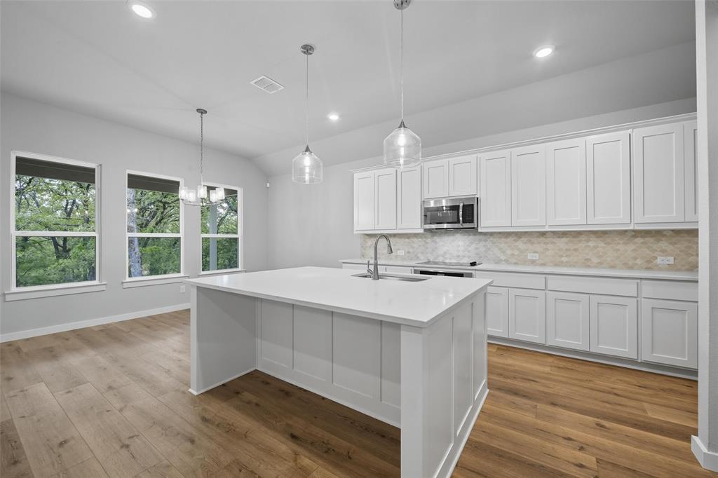 Arbor Oaks - Residential