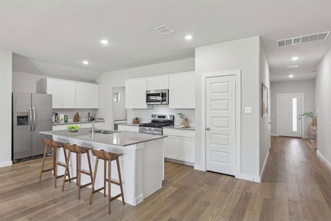 Tiny photo for 15032 Leighton Creek Court, Fort Worth, TX 76052 (MLS # 21341637)