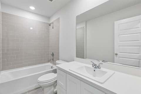 Tiny photo for 15032 Leighton Creek Court, Fort Worth, TX 76052 (MLS # 21341637)