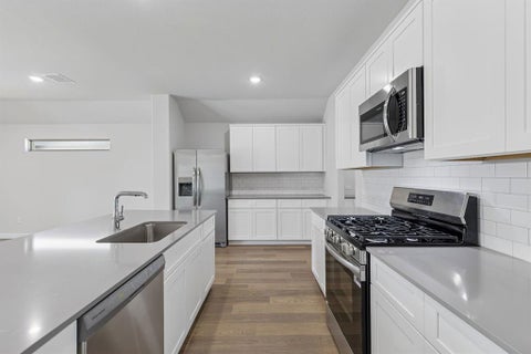 Tiny photo for 15032 Leighton Creek Court, Fort Worth, TX 76052 (MLS # 21341637)