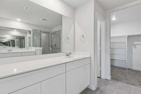 Tiny photo for 15032 Leighton Creek Court, Fort Worth, TX 76052 (MLS # 21341637)