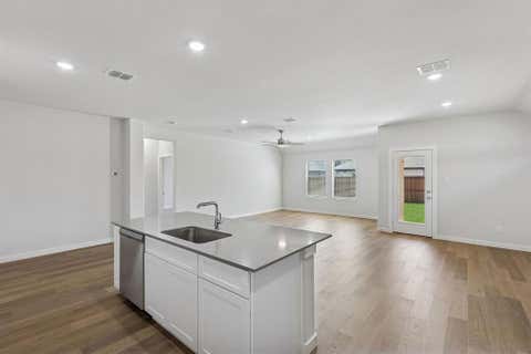 Tiny photo for 15032 Leighton Creek Court, Fort Worth, TX 76052 (MLS # 21341637)