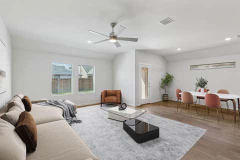 Tiny photo for 15032 Leighton Creek Court, Fort Worth, TX 76052 (MLS # 21341637)