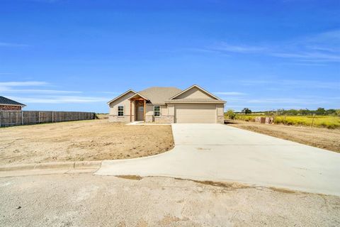 Tiny photo for 133 Joyce Street, Whitney, TX 76692 (MLS # 21094120)