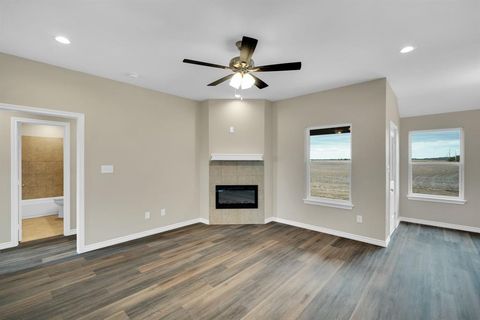 Tiny photo for 133 Joyce Street, Whitney, TX 76692 (MLS # 21094120)