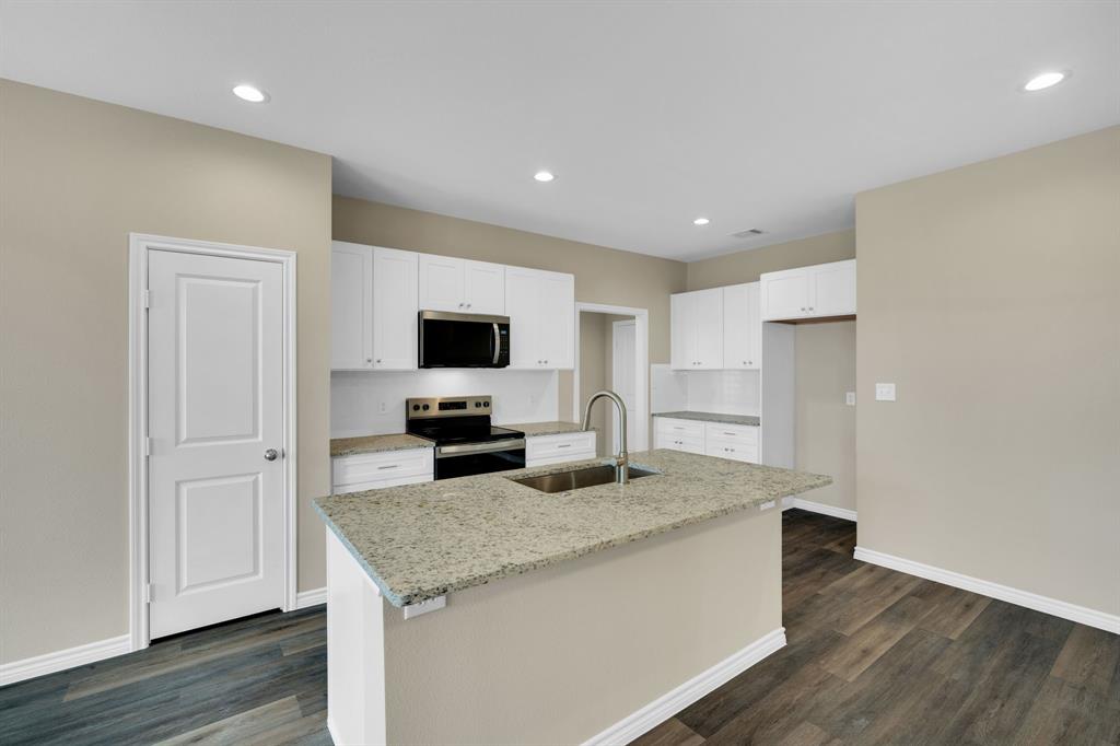 Eastlake Add - Residential