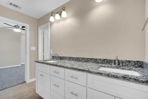 Tiny photo for 133 Joyce Street, Whitney, TX 76692 (MLS # 21094120)