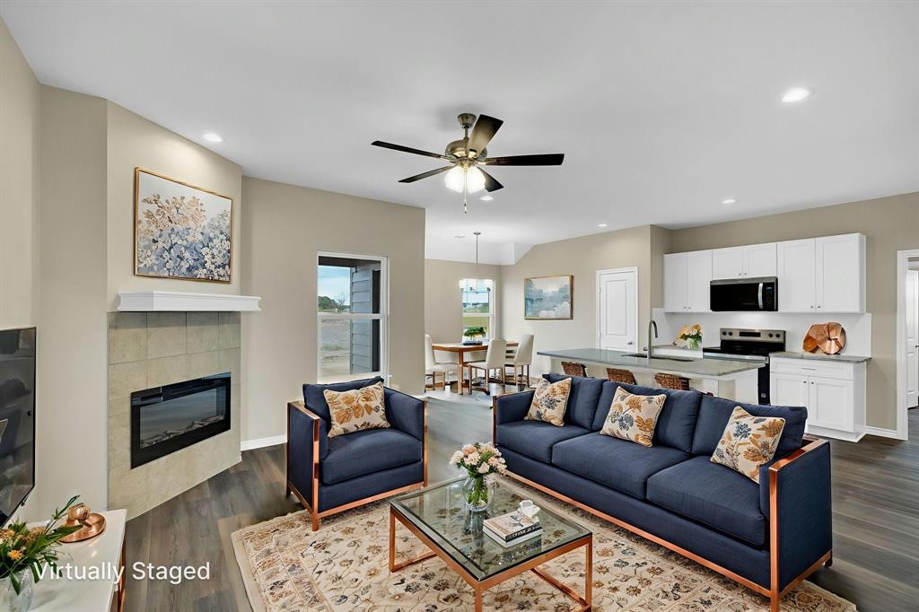 Eastlake Add - Residential