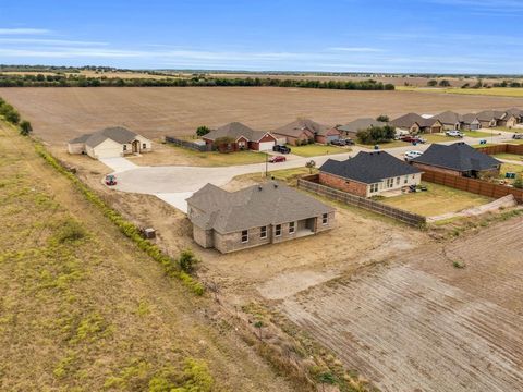 Tiny photo for 133 Joyce Street, Whitney, TX 76692 (MLS # 21094120)