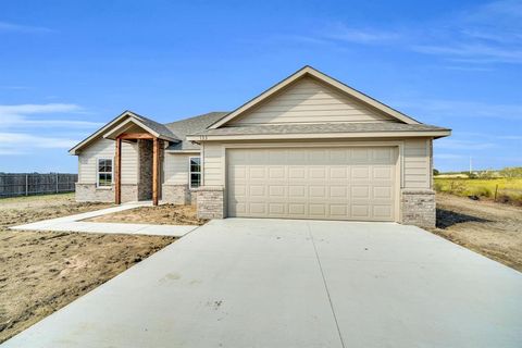 Tiny photo for 133 Joyce Street, Whitney, TX 76692 (MLS # 21094120)