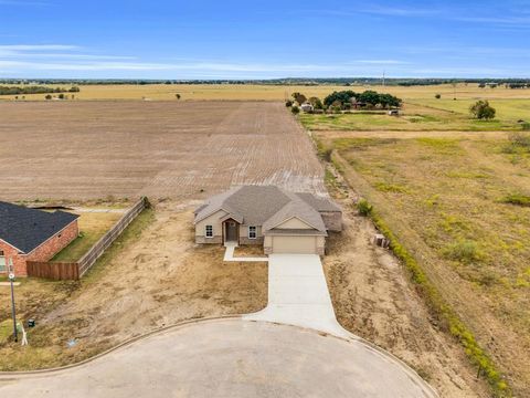 Tiny photo for 133 Joyce Street, Whitney, TX 76692 (MLS # 21094120)