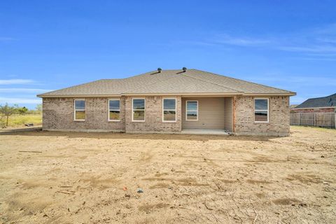 Tiny photo for 133 Joyce Street, Whitney, TX 76692 (MLS # 21094120)