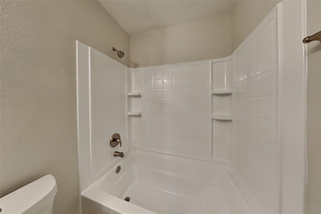 Timberland Ft Worth - Residential Lease