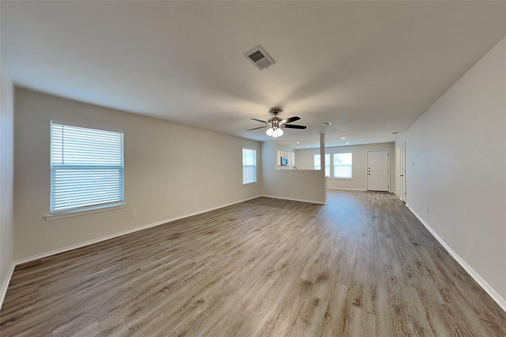 Timberland Ft Worth - Residential Lease