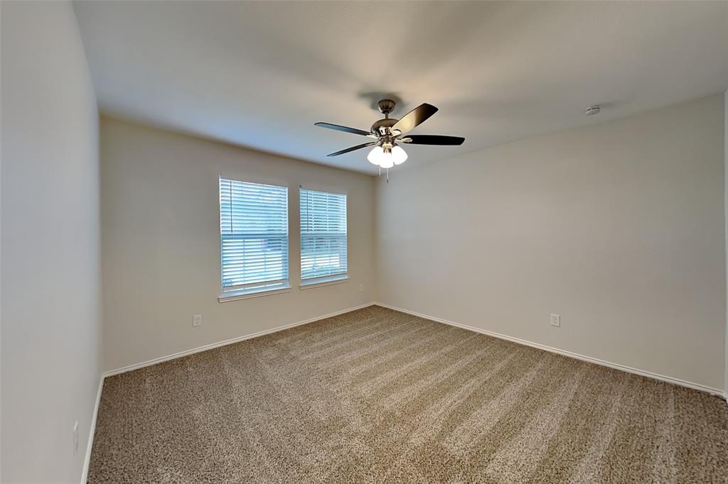 Timberland Ft Worth - Residential Lease