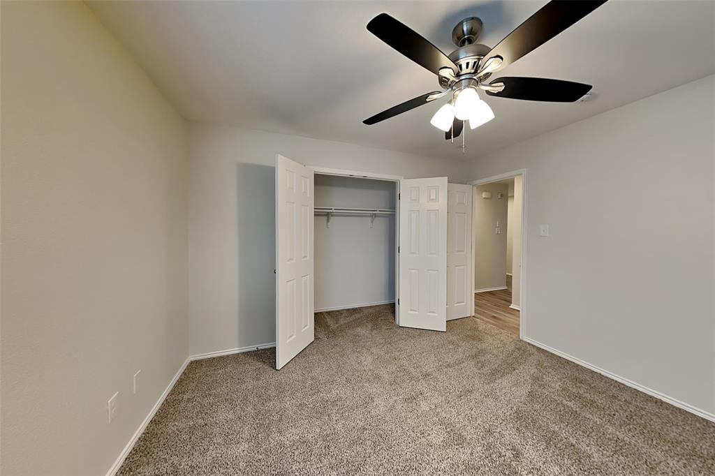 Timberland Ft Worth - Residential Lease