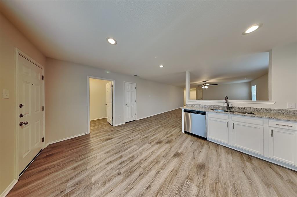 Timberland Ft Worth - Residential Lease