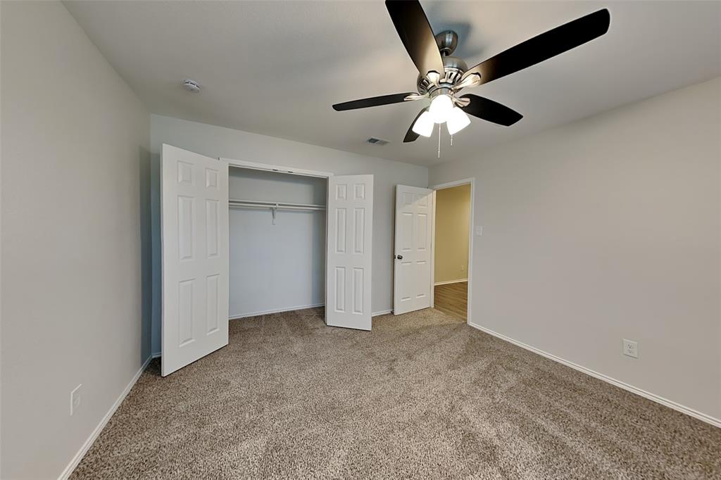 Timberland Ft Worth - Residential Lease