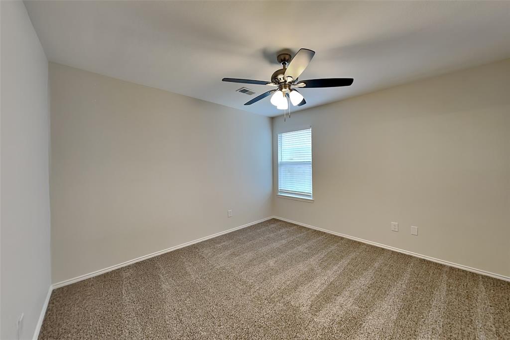 Timberland Ft Worth - Residential Lease