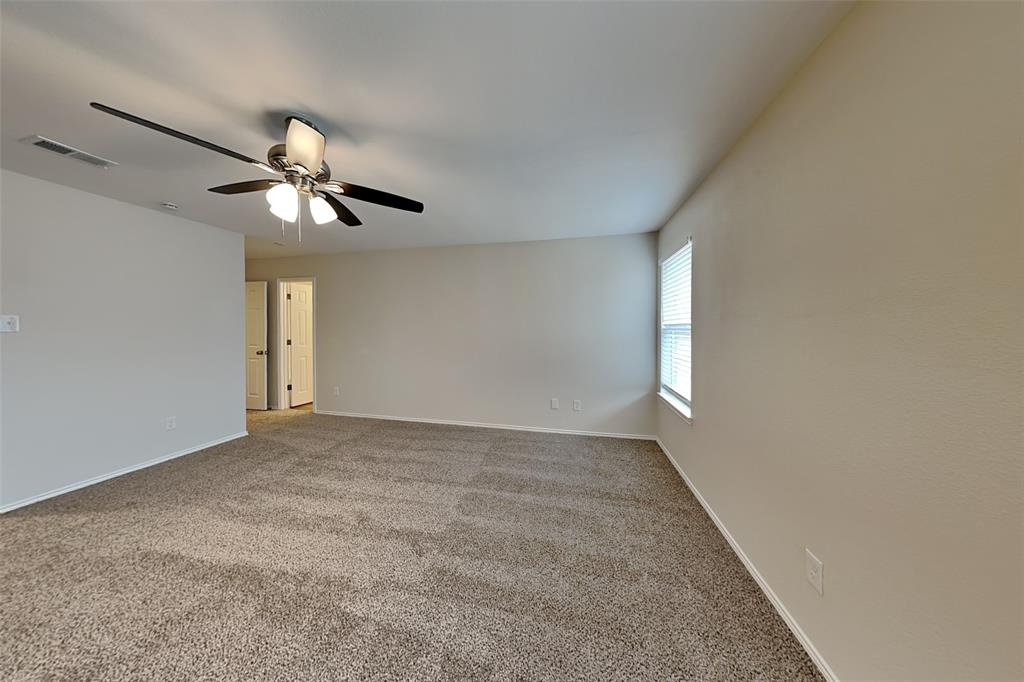 Timberland Ft Worth - Residential Lease