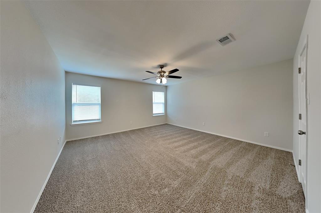 Timberland Ft Worth - Residential Lease