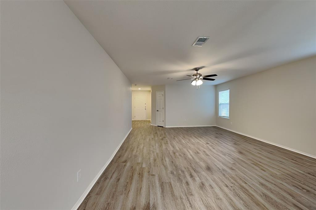 Timberland Ft Worth - Residential Lease