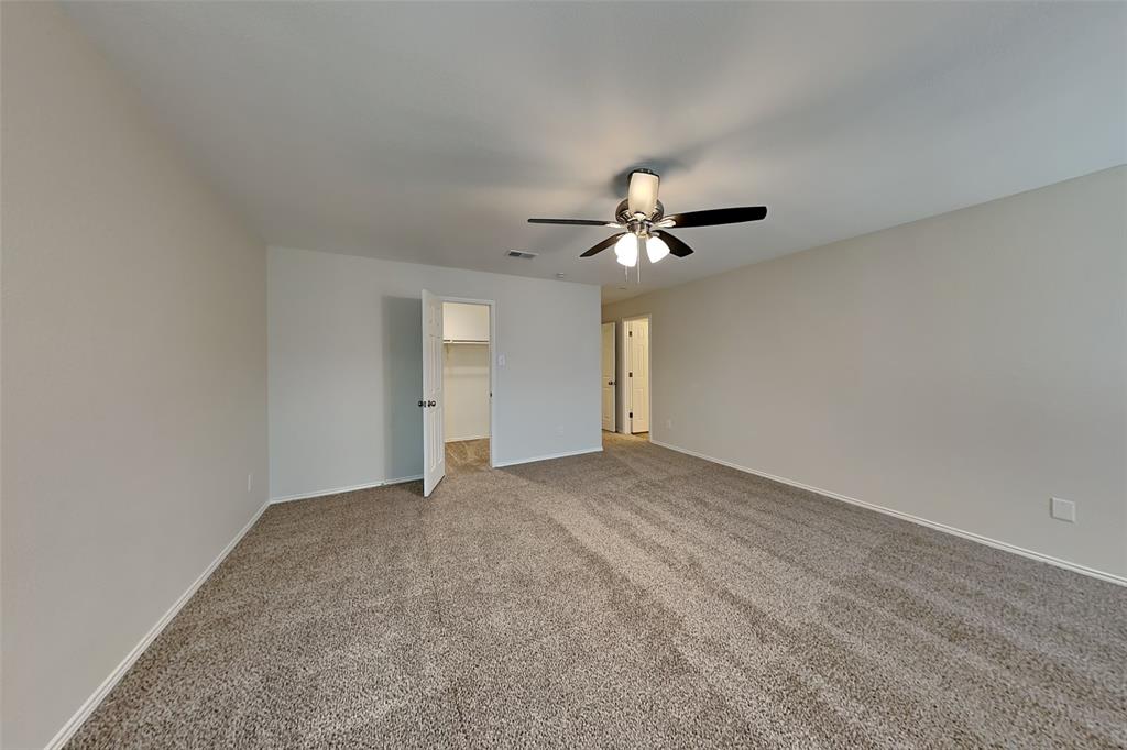 Timberland Ft Worth - Residential Lease