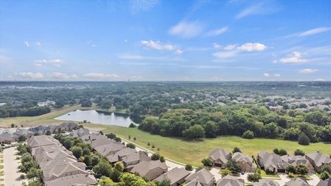 A home in McKinney