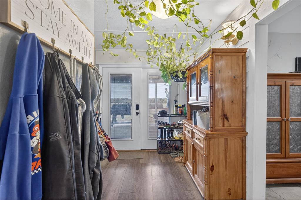 ACRES: 16.000 ABST: 227 SUR: JOSIAH EVANS - Residential