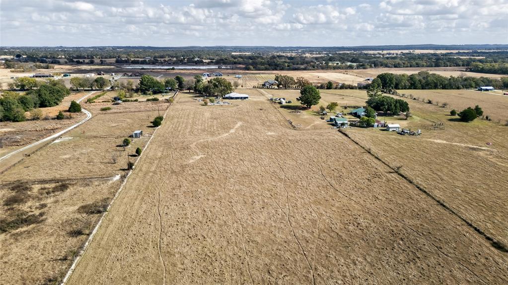 ACRES: 16.000 ABST: 227 SUR: JOSIAH EVANS - Residential