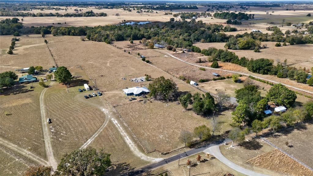 ACRES: 16.000 ABST: 227 SUR: JOSIAH EVANS - Residential