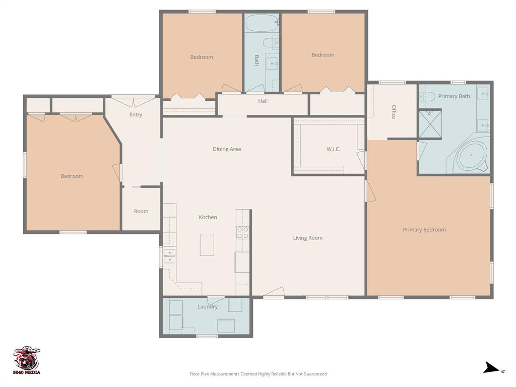 ACRES: 16.000 ABST: 227 SUR: JOSIAH EVANS - Residential