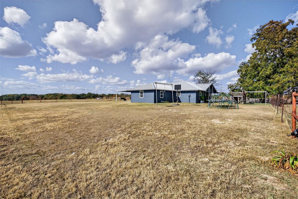 ACRES: 16.000 ABST: 227 SUR: JOSIAH EVANS - Residential