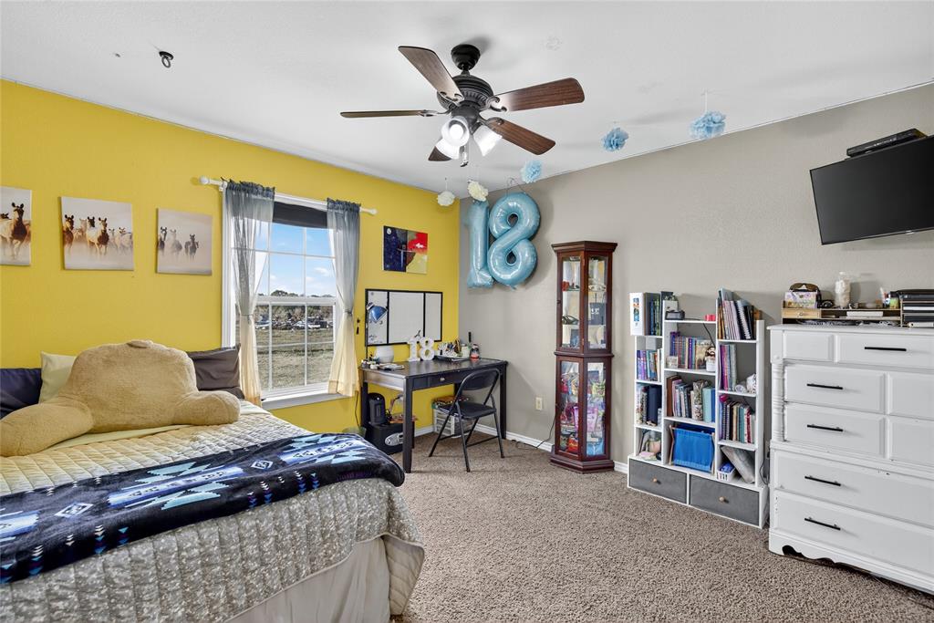 ACRES: 16.000 ABST: 227 SUR: JOSIAH EVANS - Residential