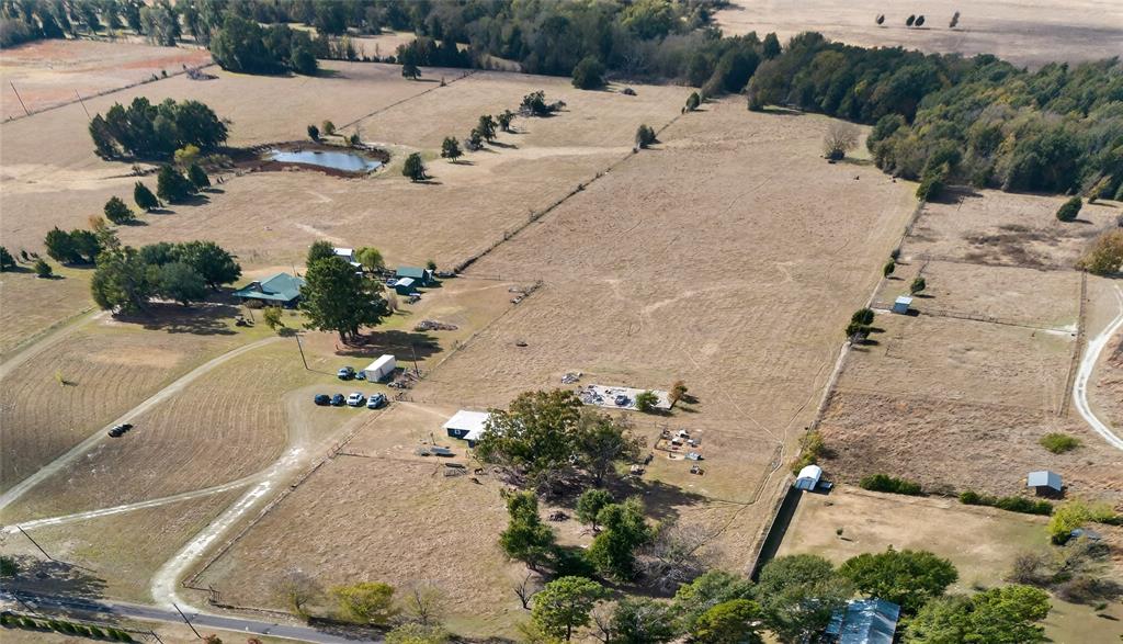 ACRES: 16.000 ABST: 227 SUR: JOSIAH EVANS - Residential