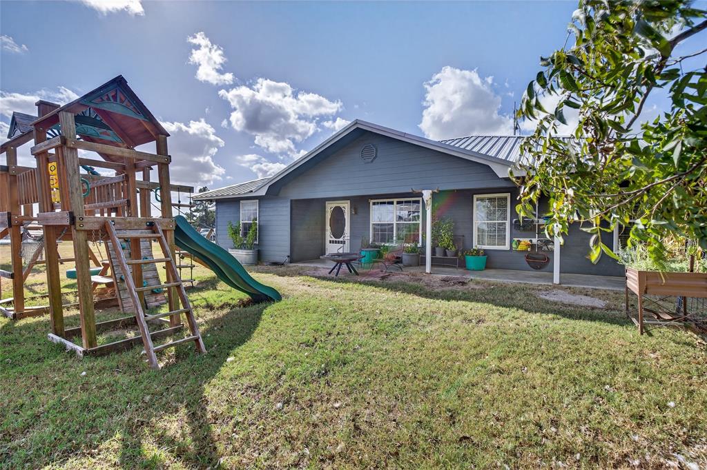 ACRES: 16.000 ABST: 227 SUR: JOSIAH EVANS - Residential