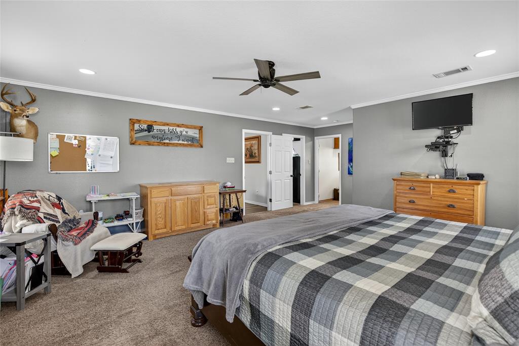 ACRES: 16.000 ABST: 227 SUR: JOSIAH EVANS - Residential