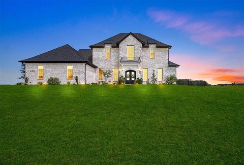 428 Royal Santana Run Weatherford TX 76087