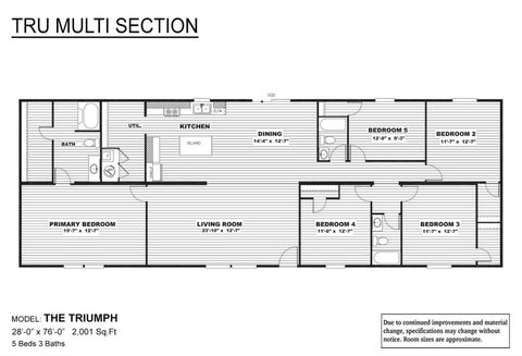 6442 Abner Road Terrell TX 75161