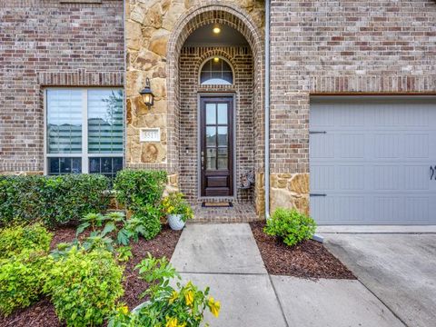 5517 Grove Cove Drive McKinney TX 75071