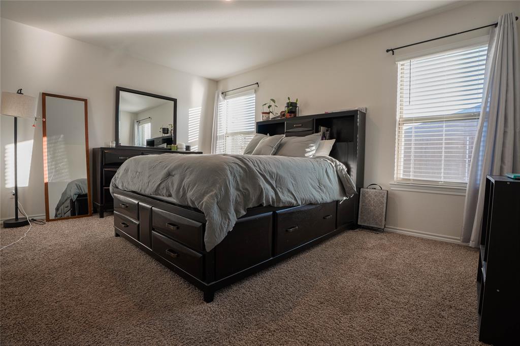 Caddo Downs Ph 2 - Residential Lease