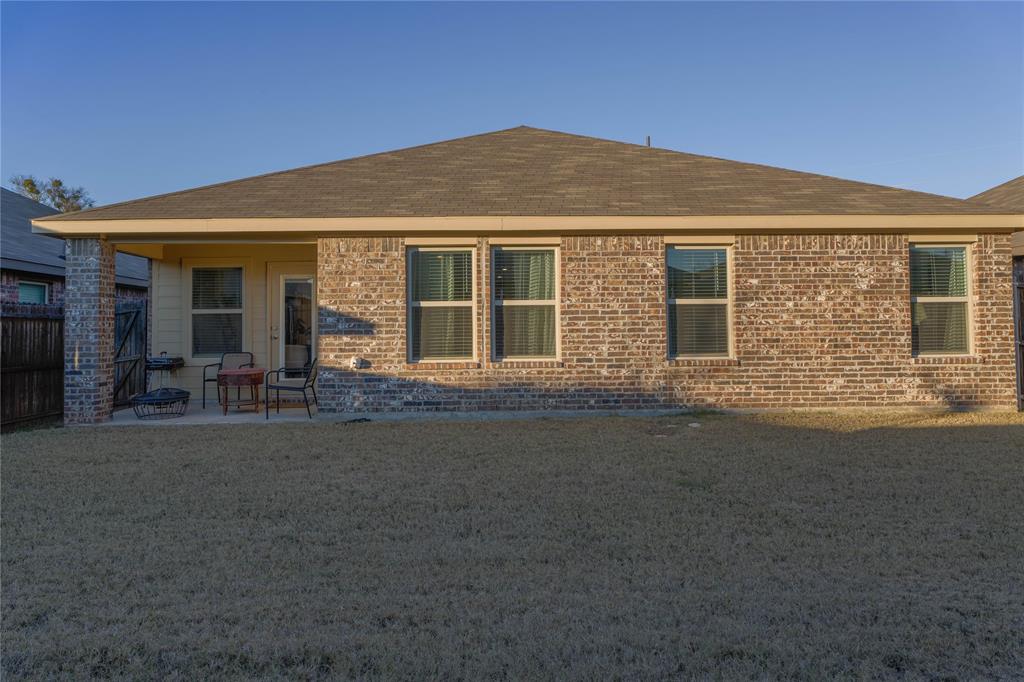 Caddo Downs Ph 2 - Residential Lease