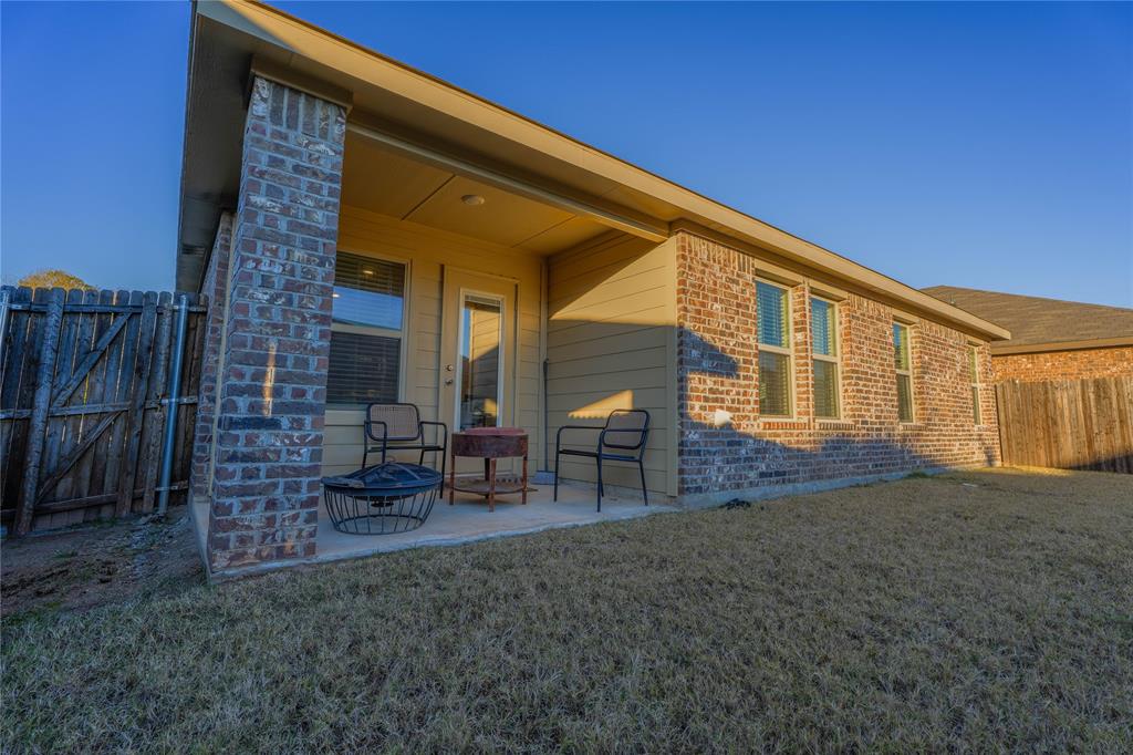 Caddo Downs Ph 2 - Residential Lease