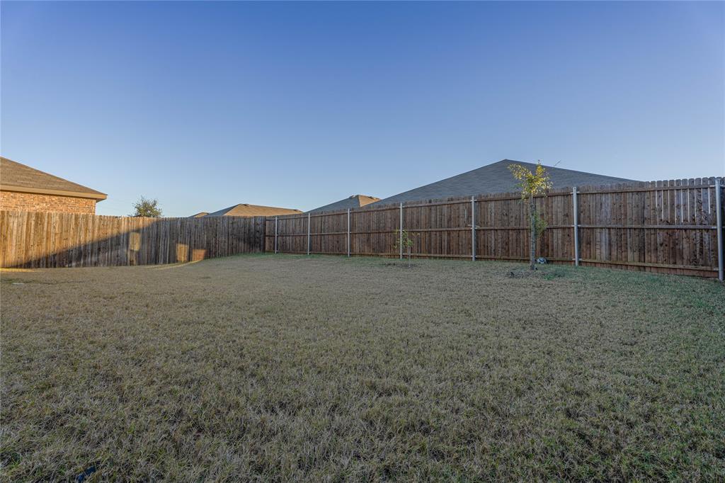 Caddo Downs Ph 2 - Residential Lease