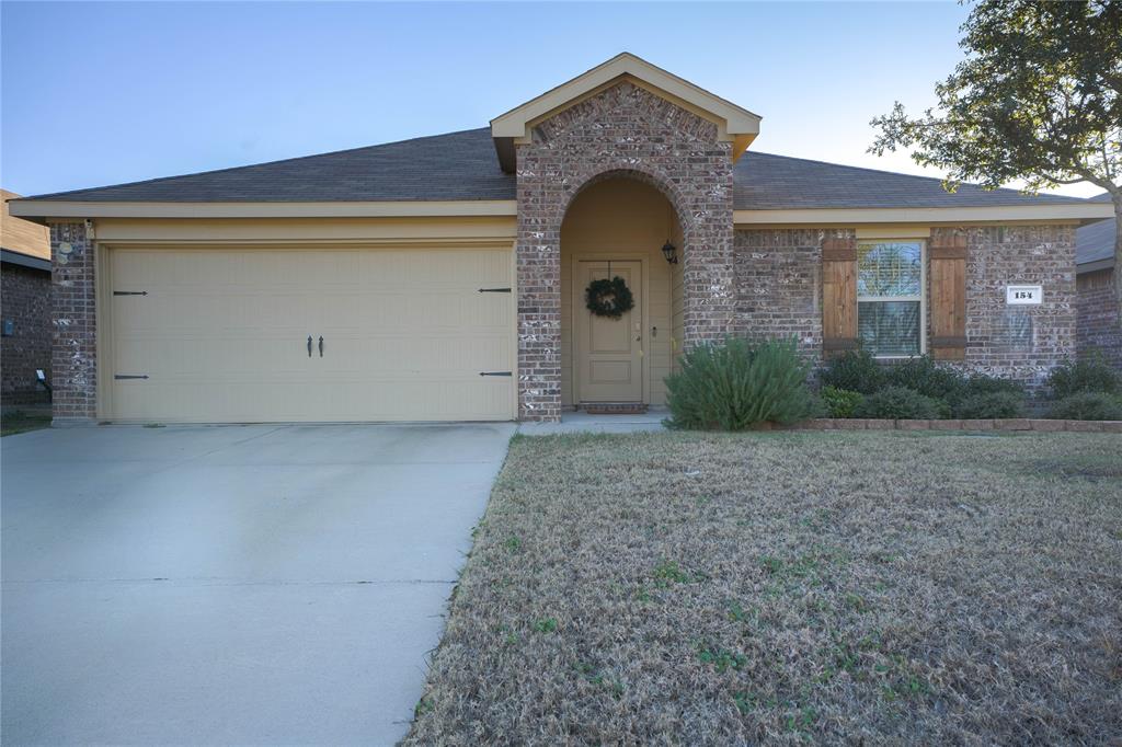 Caddo Downs Ph 2 - Residential Lease