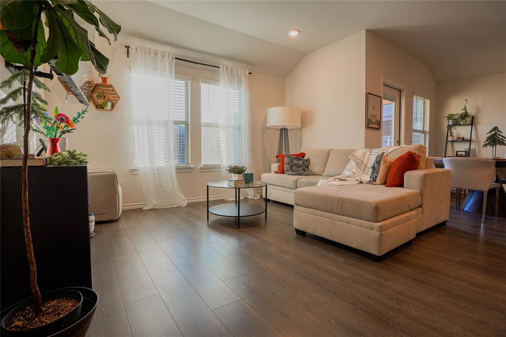 Caddo Downs Ph 2 - Residential Lease