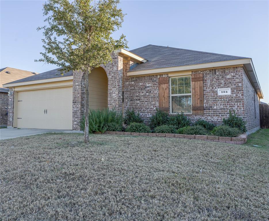 Caddo Downs Ph 2 - Residential Lease