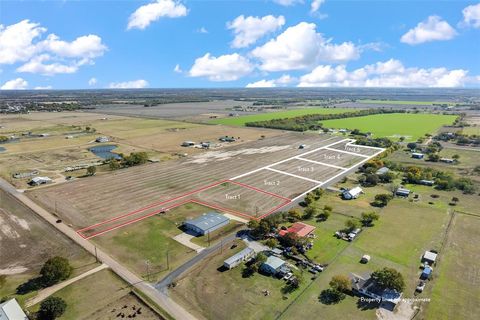 Lot 1 TBD Kasberg Road Leroy TX 76654